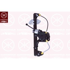 Compre Cárter do óleo da KLOKKERHOLM 1050471 a um preço baixo por 56,65 €