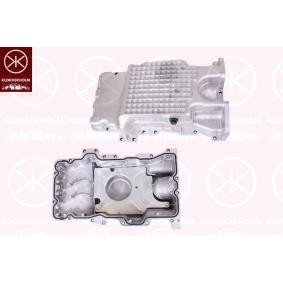 Compre Cárter do motor de KLOKKERHOLM online para MONDEO I três volumes (GBP) a preços moderados