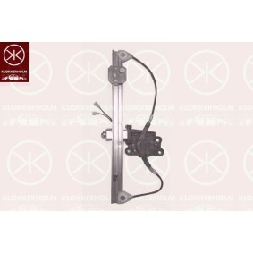 Comprar Cárter de aceite de KLOKKERHOLM 5020470 a bajo precio de 91,05 €