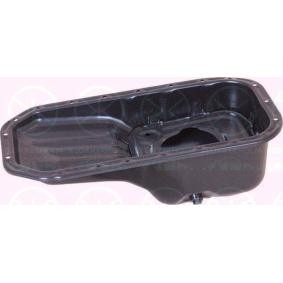 Comprar Cárter de aceite de KLOKKERHOLM 8173471 a bajo precio de 108,93 €