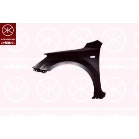 Kotflügel 3267312 von KLOKKERHOLM günstig für 80,15 € online kaufen