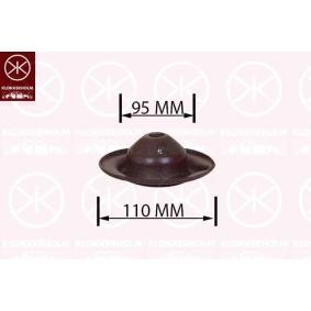 Federteller 9521435 von KLOKKERHOLM günstig für 52,70 € online kaufen