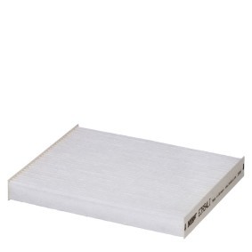 Comprar Filtro de habitáculo de HENGST FILTER E3954LI a bajo precio de 12,20 €