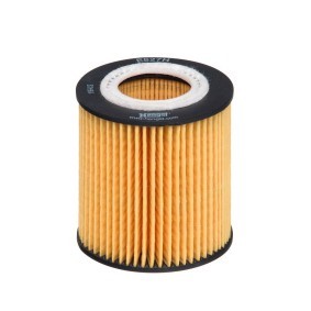 Acquista Filtro olio da HENGST FILTER online per Ranger Mk4 (RA) a prezzi moderati