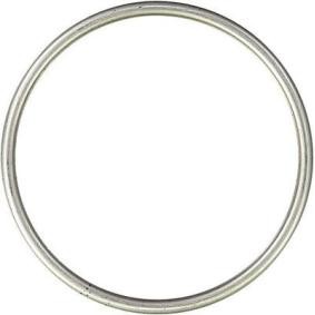 Compre Junta de tubo de escape de GLASER online para 944 Descapotable a precios moderados
