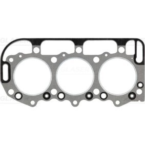 Acquista Guarnizione coppa olio da GLASER online per 1200-1500 Station wagon a prezzi moderati