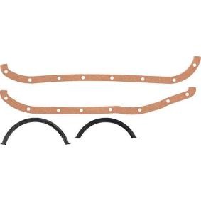 Compre Junta del cárter de GLASER online para SUNNY I Coupé (B11) a precios moderados