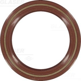 Compre Retén del cigüeñal de GLASER online para 504 GR Pick-up a precios moderados