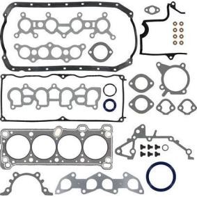 Acquista Kit guarnizioni motore da GLASER online per 323 III Hatchback (BF) a prezzi moderati