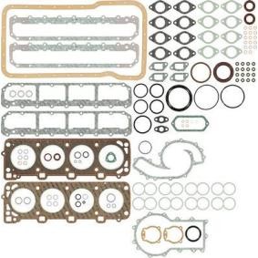 Acquista Kit guarnizioni motore da GLASER S38032-00 a buon mercato per soli 359,95 €