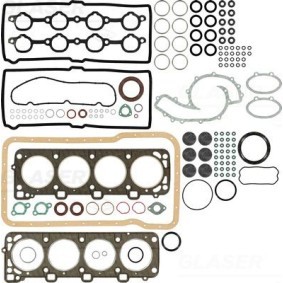 Acquista Kit guarnizioni motore da GLASER S38035-00 a buon mercato per soli 330,64 €
