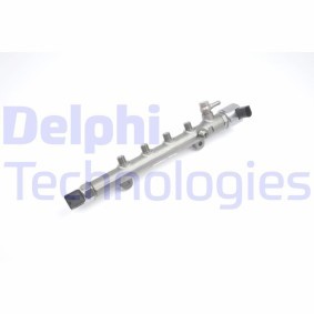 Acquista Kit freno, Freno a tamburo da DELPHI 916 a buon mercato per soli 68,71 €