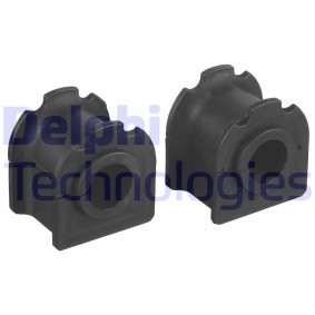 Achetez des Silent bloc de barre stabilisatrice DELPHI TD1099W à prix pour 8,87 €