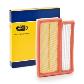 Kjøp Luftfilter av MAGNETI MARELLI 153071760431 til den lave prisen 178,94 NOK