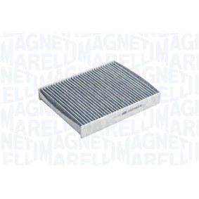 Innenraumfilter 350203066040 von MAGNETI MARELLI günstig für 14,99 € online kaufen