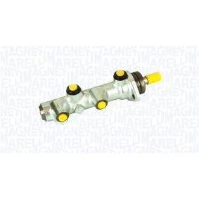Compre Bomba central dos travões da MAGNETI MARELLI 360219130153 a um preço baixo por 54,37 €