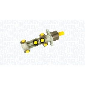 Compre Bomba central dos travões da MAGNETI MARELLI 360219130178 a um preço baixo por 81,30 €