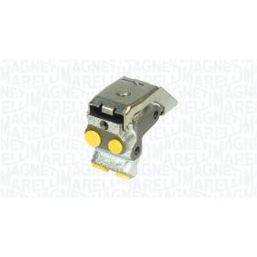 Osta Jarrupaineensäädin MAGNETI MARELLI:llä 360219180017 edullisesti hintaan 81,16 €