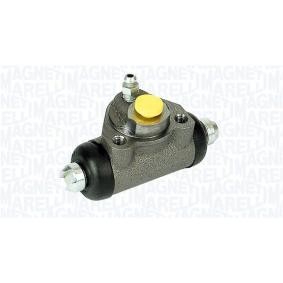 Acquista Cilindretto freno da MAGNETI MARELLI 360219230120 a buon mercato per soli 9,48 €