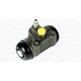 Acquista Cilindretto freno da MAGNETI MARELLI 360219230156 a buon mercato per soli 15,51 €