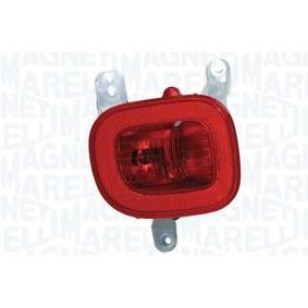Comprar Piloto antiniebla posterior de MAGNETI MARELLI 715104065000 a bajo precio de 30,88 €