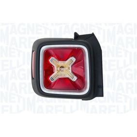 Compre Farolim da MAGNETI MARELLI 714020830803 a um preço baixo por 176,08 €