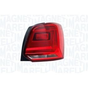 Compre Farolim de MAGNETI MARELLI online para POLO VIVO Hatchback a preços moderados