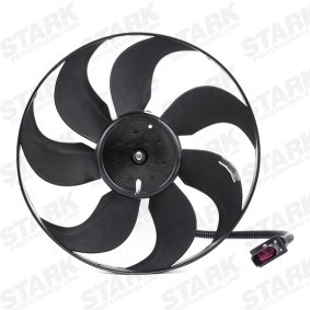 Osta Jäähdyttimen tuuletin STARK:llä SKRF-0300029 edullisesti hintaan 29,22 €