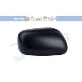 Osta Suojus, ulkopeili JOHNS:llä 81 25 38-90 edullisesti hintaan 12,84 €