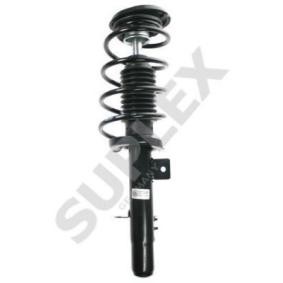 Comprar Amortiguador telescópico de SUPLEX sus1019 a bajo precio de 194,03 €