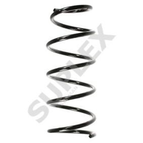 Comprar Amortiguador telescópico de SUPLEX sus1020 a bajo precio de 182,40 €
