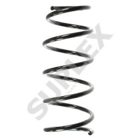 Comprar Amortiguador telescópico de SUPLEX sus1023 a bajo precio de 196,85 €