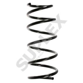 Comprar Amortiguador telescópico de SUPLEX sus1024 a bajo precio de 196,85 €