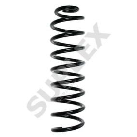 Comprar Amortiguador telescópico de SUPLEX sus1025 a bajo precio de 215,33 €