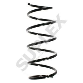 Comprar Amortiguador telescópico de SUPLEX sus1037 a bajo precio de 198,88 €