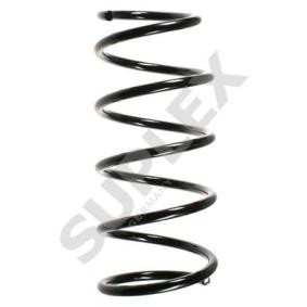 Comprar Amortiguador telescópico de SUPLEX sus1038 a bajo precio de 198,88 €
