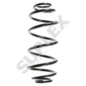 Comprar Amortiguador telescópico de SUPLEX sus1039 a bajo precio de 219,61 €