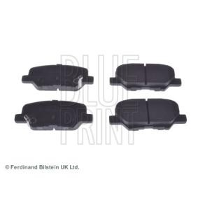 Bremsbeläge ADC44288 von BLUE PRINT günstig für 22,57 € online kaufen