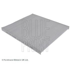 Innenraumfilter ADG02582 von BLUE PRINT günstig für 6,52 € online kaufen