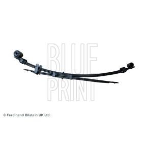 Federpaket für HYUNDAI von BLUE PRINT