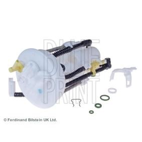 Achetez des Filtre à carburant de chez BLUE PRINT en ligne pour Jazz III 3/5 portes (GE_, GG_, GP_, ZA_) à prix modérés