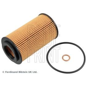 Ölfilter ADJ132116 von BLUE PRINT günstig für 9,39 € online kaufen