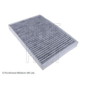 Innenraumfilter ADJ132508 von BLUE PRINT günstig für 15,97 € online kaufen