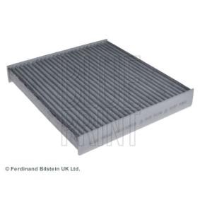 Innenraumfilter ADJ132518 von BLUE PRINT günstig für 9,43 € online kaufen