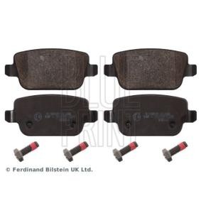 Bremsbeläge ADJ134219 von BLUE PRINT günstig für 23,07 € online kaufen