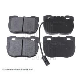 Bremsbeläge ADJ134221 von BLUE PRINT günstig für 25,07 € online kaufen