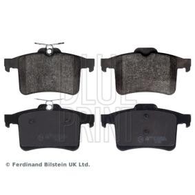 Bremsbeläge ADJ134226 von BLUE PRINT günstig für 27,82 € online kaufen