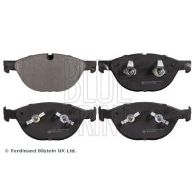 Bremsbeläge ADJ134227 von BLUE PRINT günstig für 39,70 € online kaufen