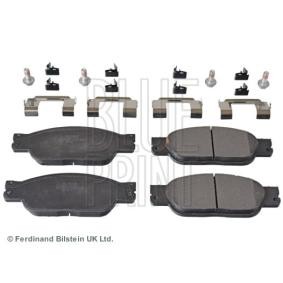 Bremsbeläge ADJ134237 von BLUE PRINT günstig für 42,03 € online kaufen