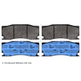 Bremsbeläge ADJ134243 von BLUE PRINT günstig für 45,68 € online kaufen
